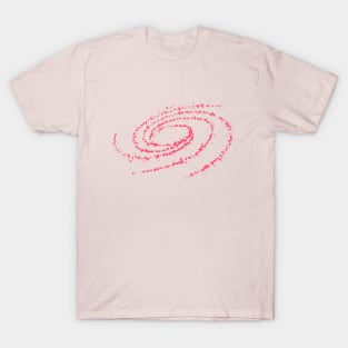 MILKY WAY T-Shirt